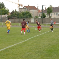 Stade Robert Gravaud