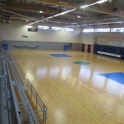 Complexe sportif Paul Mahier