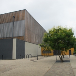 Complexe sportif Anne-Marie et André Broustal