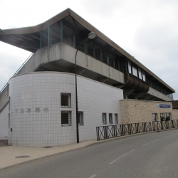 Stade Gilbert Chansac