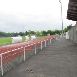 Stade Gilbert Chansac