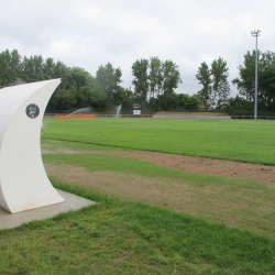 Stade Gilbert Chansac