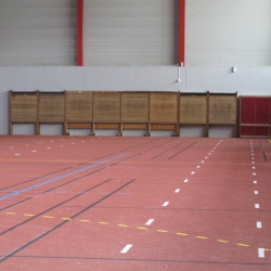 Complexe sportif Jean Guimier