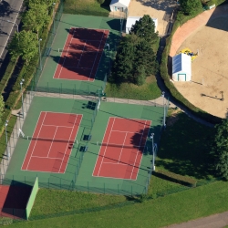 Cours de tennis Trappes