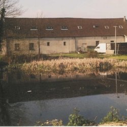 La mare en 2006  © Trappes, A. Lecam