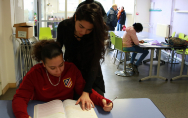 Aide aux devoirs Trappes