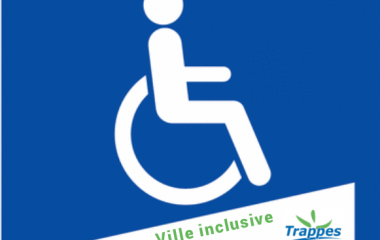 Trappes ville inclusive handicap