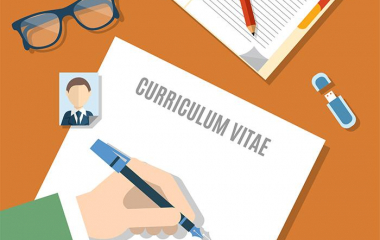 recherche emploi