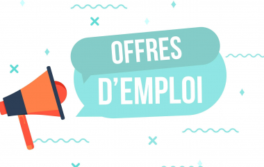 offre emploi