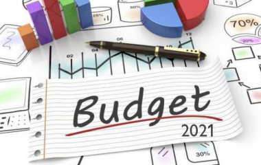 budget 2021