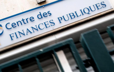 Centre des finances publiques