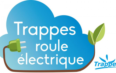 Trappes roule électrique