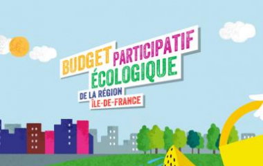 Budget participatif écologique