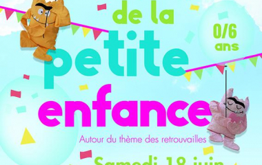 fête de la petite enfance