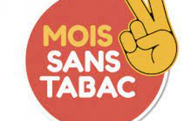 Mois sans tabac