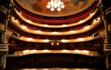 Salle Richelieu