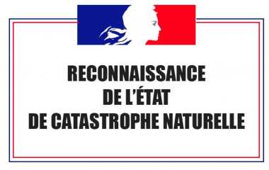 sécheresse 2022 arrêté catastrophe naturelle 