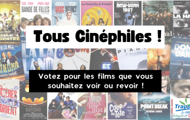 Tous cinéphiles