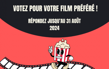 sondage cinéphile 2