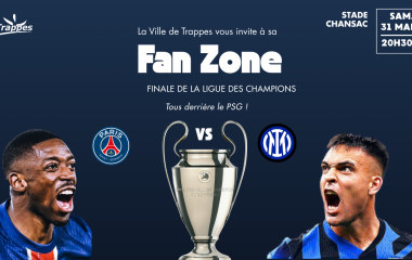 fan zone