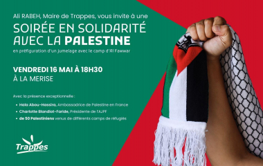 palestine