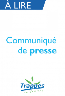 communiqué de presse