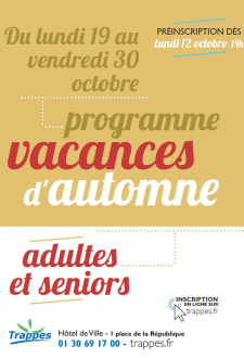 couverture programme adultes automne 2020