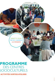 programme csc mai juin 2022