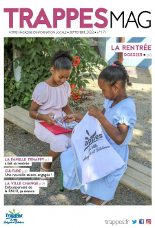 Couverture TM171