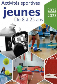 sport jeunes 2022